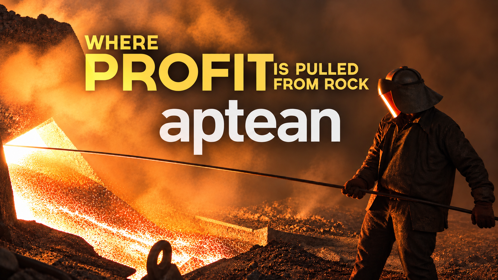 Aptean - Meeting Intro