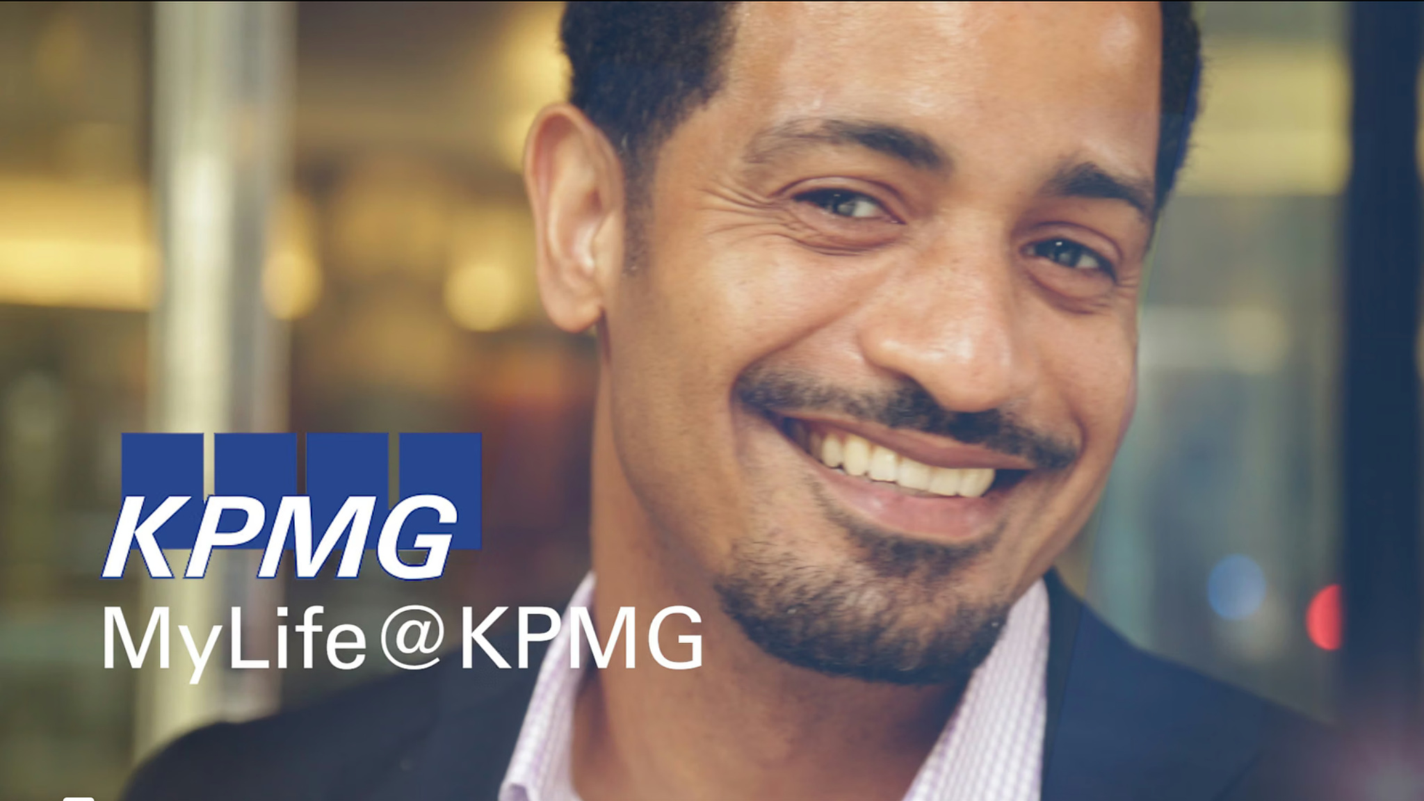 KPMG — My Life thumbnail