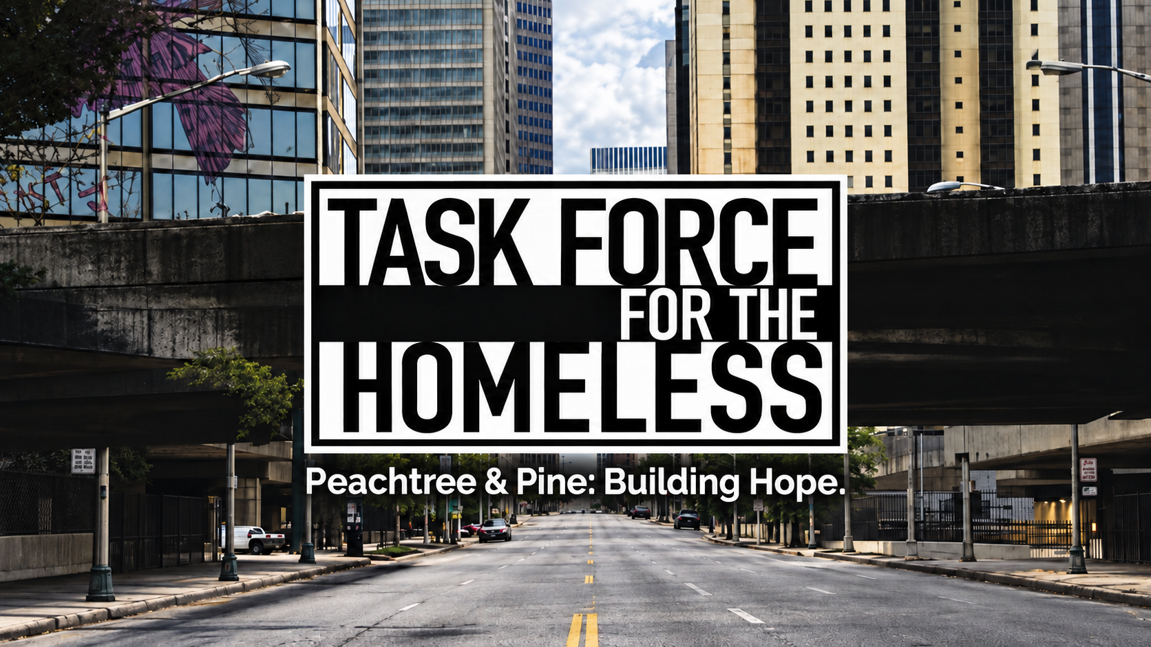 Task Force for the Homeless thumbnail