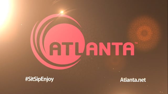 Atlanta Eats thumbnail