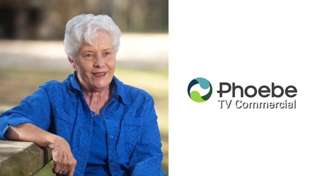 Phoebe Health thumbnail